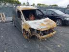 2013 VOLKSWAGEN CADDY C20 for sale at Copart BELFAST