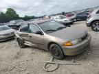1997 Mazda Protege Dx for Sale in Madisonville, TN - Side