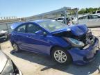 2013 Hyundai Accent Gls zu verkaufen in Kansas City, KS - Front End