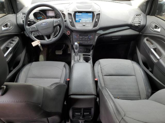  FORD ESCAPE 2019 Czerwony