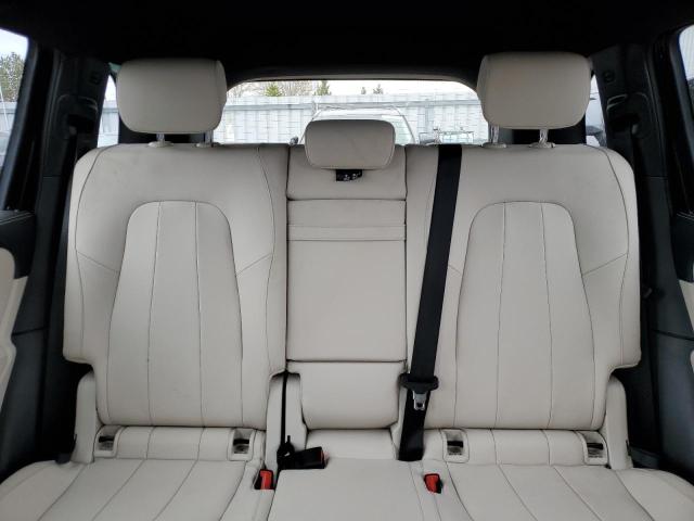 2024 MERCEDES-BENZ EQB 300 4MATIC