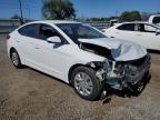 2017 Hyundai Elantra Se на продаже в San Diego, CA - Front End