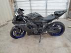 2024 Yamaha Yzfr7  for Sale in Madisonville, TN - Side
