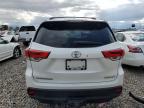 2019 Toyota Highlander Se   for Sale in Magna, UT - Front End