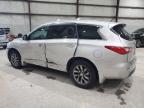 2015 Infiniti Qx60  for Sale in Lawrenceburg, KY - Side