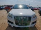2013 Audi Q7 Prestige zu verkaufen in San Antonio, TX - Minor Dent/Scratches