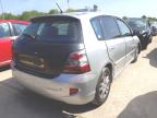 2005 HONDA CIVIC SE A for sale at Copart SANDY