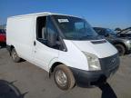 2010 FORD TRANSIT 85 for sale at Copart CHESTER