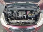 2020 Mitsubishi Mirage G4 Es en Venta en Hayward, CA - Rear End