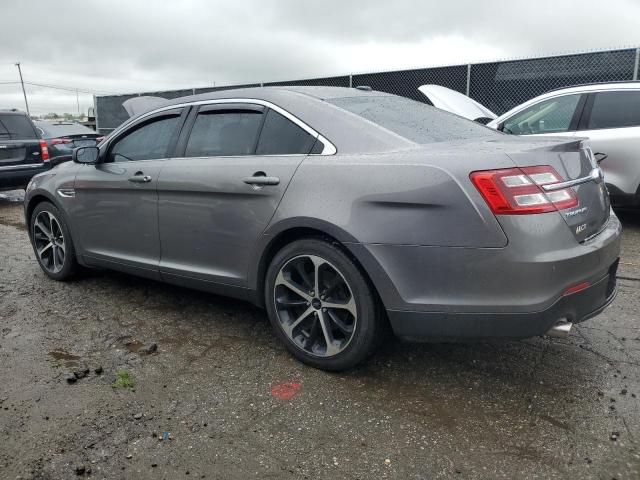 Sedans FORD TAURUS 2014 Szary