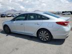 2017 Hyundai Sonata Sport за продажба в North Las Vegas, NV - Front End