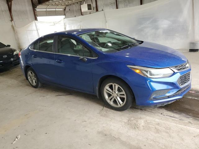  CHEVROLET CRUZE 2016 Синій