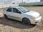 2004 Toyota Corolla Ce იყიდება Bismarck-ში, ND - Rear End