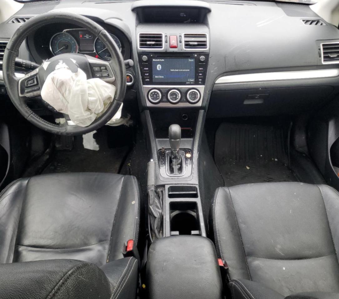 jf1gpay65g8253695 JF1GPAY65G8253695 2016 Subaru Impreza Sport Limited