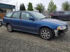 2000 Volvo V40  zu verkaufen in Eugene, OR - Front End