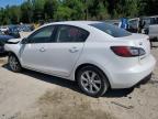 2010 Mazda 3 I   de vânzare în Hampton, VA - Front End
