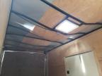 2017 Freedom 8.5X20Ta2 Enclosed Cargo Trailer en Venta en West Warren, MA - Top/Roof