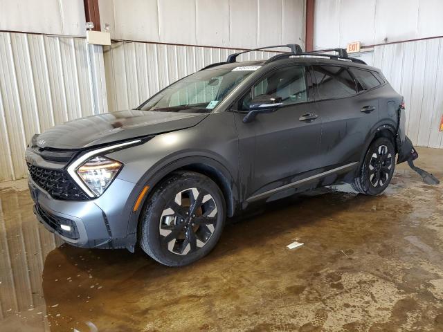 KIA SPORTAGE X – zdjęcie z aukcji, lot #54541315