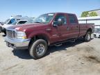 Bakersfield, CA에서 판매 중인 2004 Ford F250 Super Duty - Side