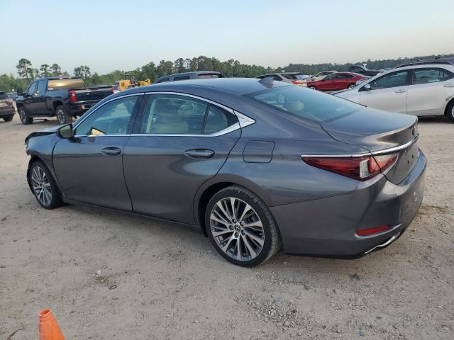  LEXUS ES350 2019 Szary