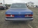 1983 Mercedes-Benz 300 Dt en Venta en Windsor, NJ - Normal Wear