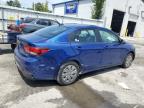2020 Kia Rio Lx for Sale in Savannah, GA - Rear End