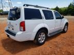 2010 Nissan Pathfinder S იყიდება China Grove-ში, NC - Side
