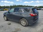 2018 Chevrolet Equinox Lt   zu verkaufen in Savannah, GA - Front End