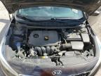 2017 Kia Forte Lx de vânzare în Tucson, AZ - Side