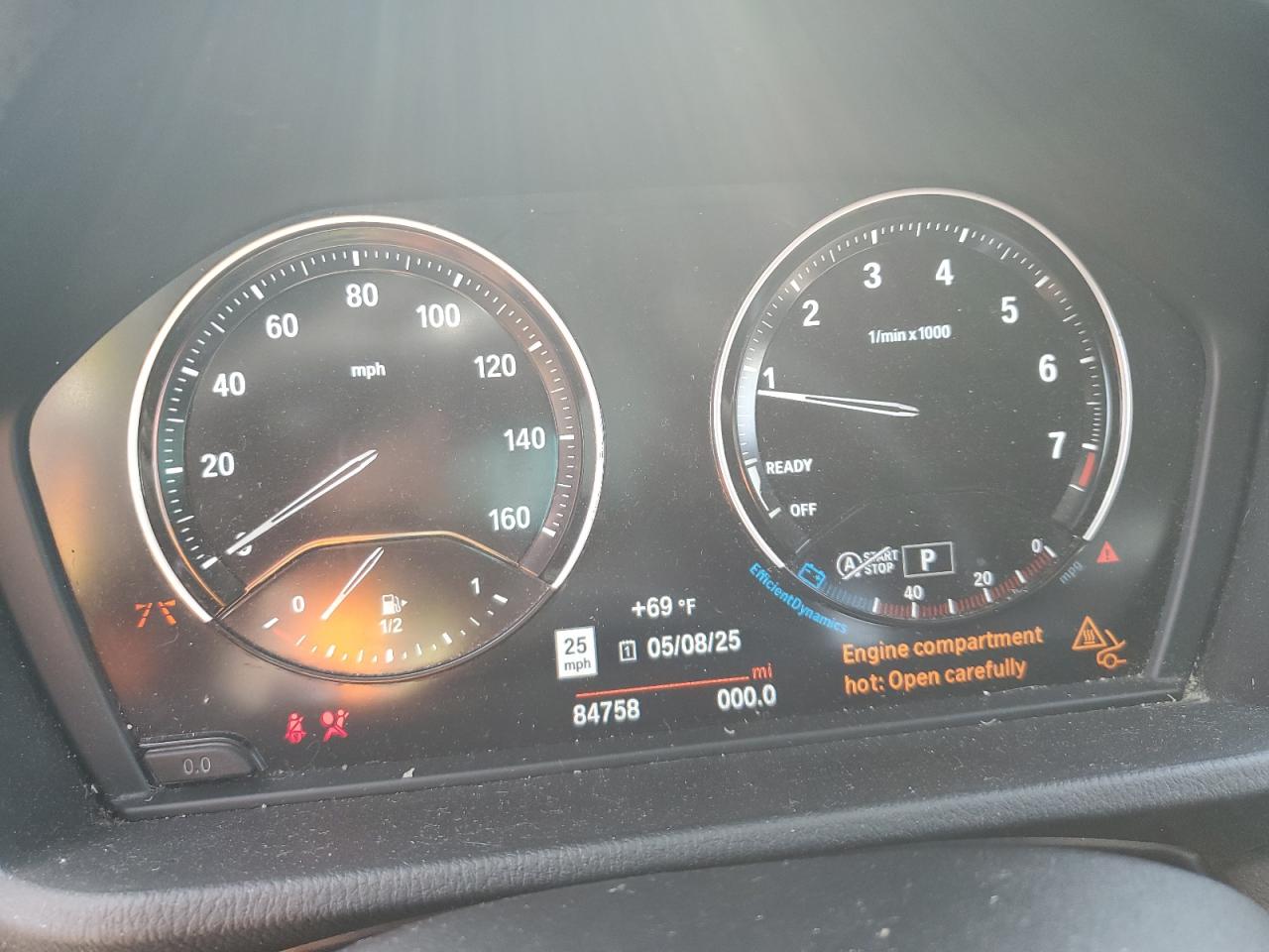 2020 BMW X2 xDrive28I VIN: WBXYJ1C00L5R17337 Lot: 55925855