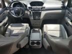 2014 Honda Odyssey Exl за продажба в New Braunfels, TX - Side