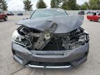 2017 Honda Accord Ex for Sale in Anthony, TX - Front End