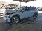 2022 Subaru Crosstrek Limited for Sale in Hayward, CA - Front End