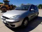 2004 FORD FOCUS CL for sale at Copart SANDY