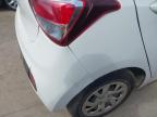 2019 HYUNDAI I10 SE AUT for sale at Copart ROCHFORD
