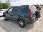 2003 Honda Cr-V Ex for Sale in Cahokia Heights, IL - Front End