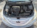 2011 Hyundai Sonata Gls продається в Riverview, FL - Undercarriage