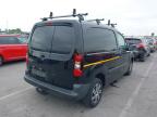 2014 CITROEN BERLINGO 8 for sale at Copart CHESTER