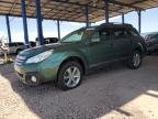 2013 Subaru Outback 3.6R Limited იყიდება Phoenix-ში, AZ - Mechanical