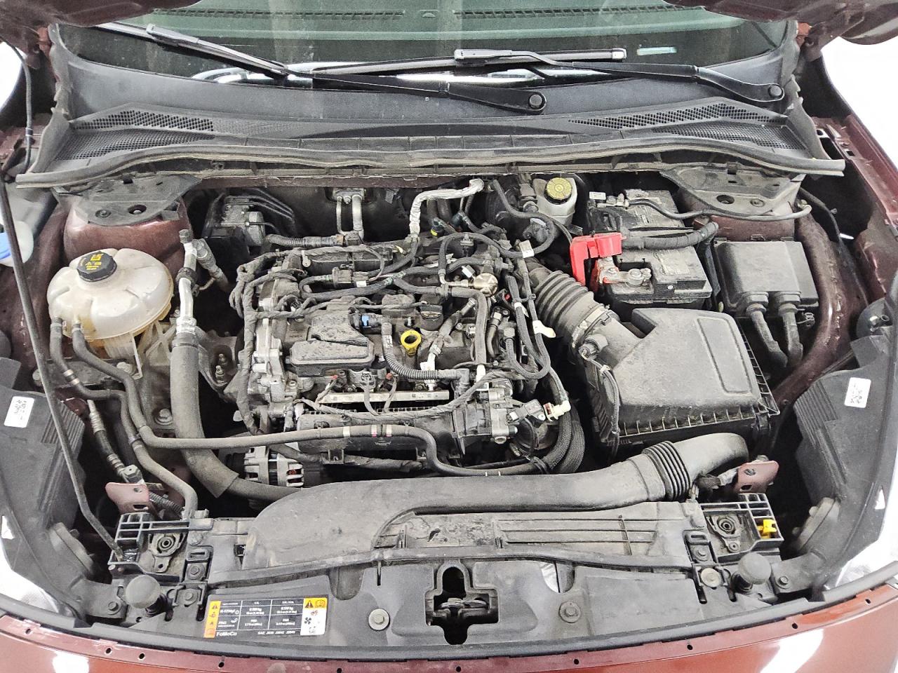 2021 Ford Escape Sel VIN: 1FMCU9H68MUA65896 Lot: 56551035