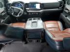 2022 Chevrolet Silverado K1500 Rst   na sprzedaż w Ellenwood, GA - Front End