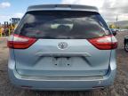 2015 Toyota Sienna Le للبيع في Kapolei، HI - Front End