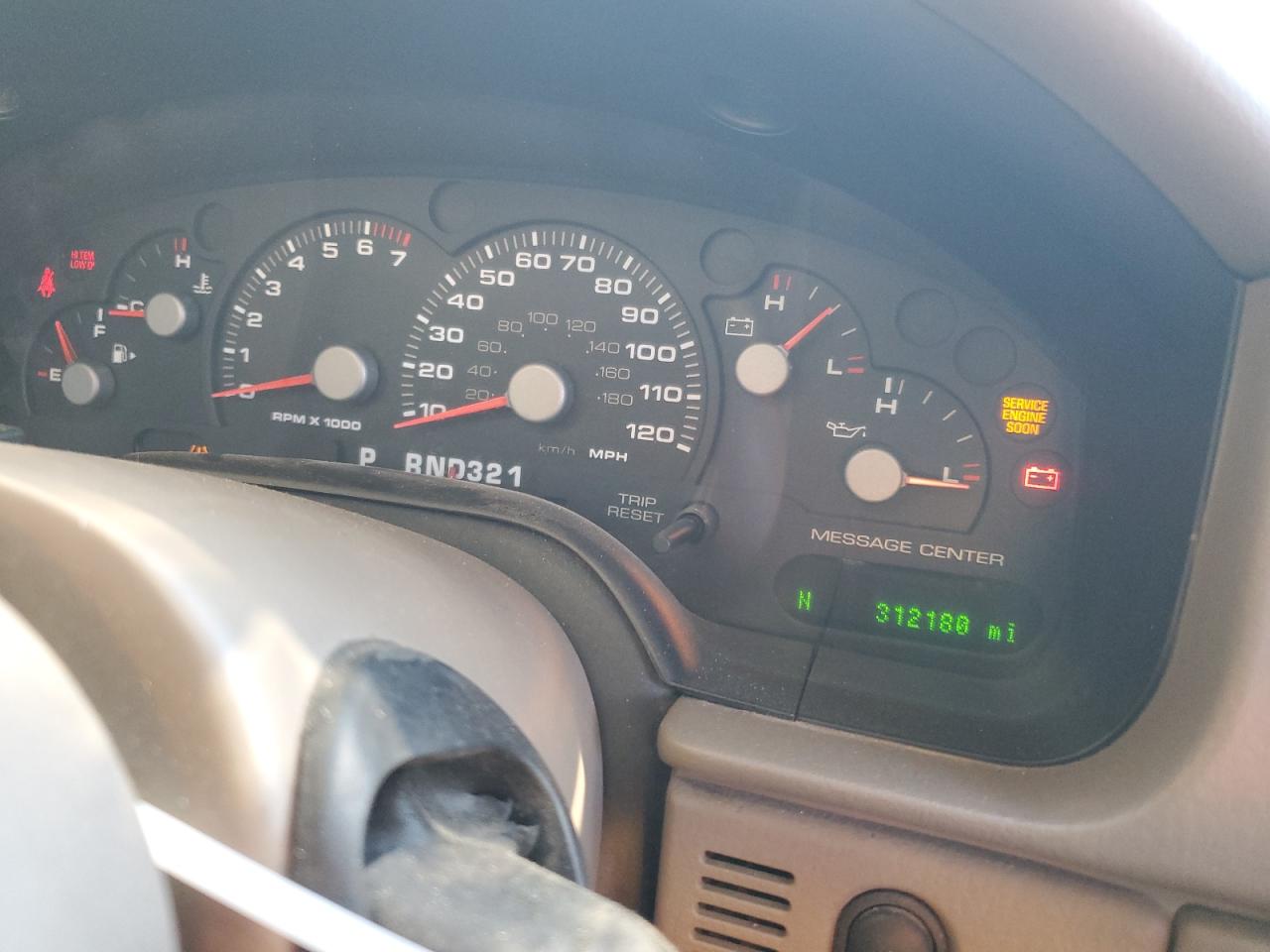2004 Ford Explorer Limited VIN: 1FMDU75W04UB78531 Lot: 56598935