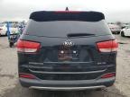 2017 Kia Sorento Ex en Venta en Fredericksburg, VA - Minor Dent/Scratches