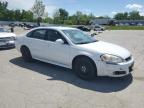 2013 Chevrolet Impala Police   продається в Bridgeton, MO - Front End