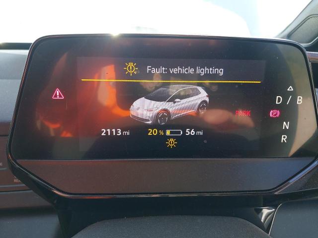 2024 VOLKSWAGEN ID3 PRO MA