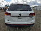 2022 Volkswagen Atlas Se   en Venta en Appleton, WI - Side