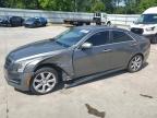 2016 Cadillac Ats  for Sale in Augusta, GA - Front End