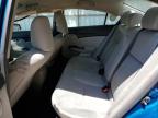 2013 Honda Civic Lx продається в Austell, GA - Side