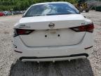 2022 Nissan Sentra Sv   de vânzare în Hurricane, WV - Front End